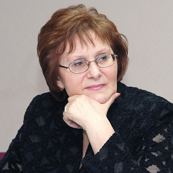 Окорокова Галина Павловна