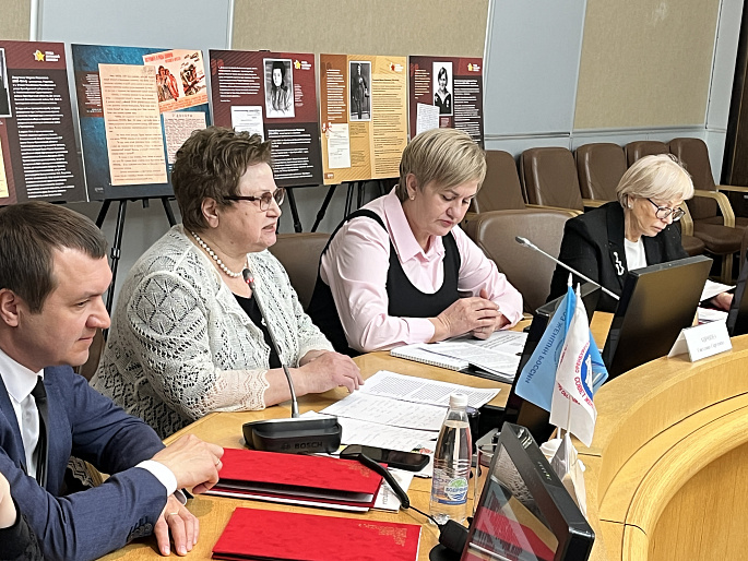 Оренбургская область присоединилась к общероссийскому проекту «Гризодубовские чтения»