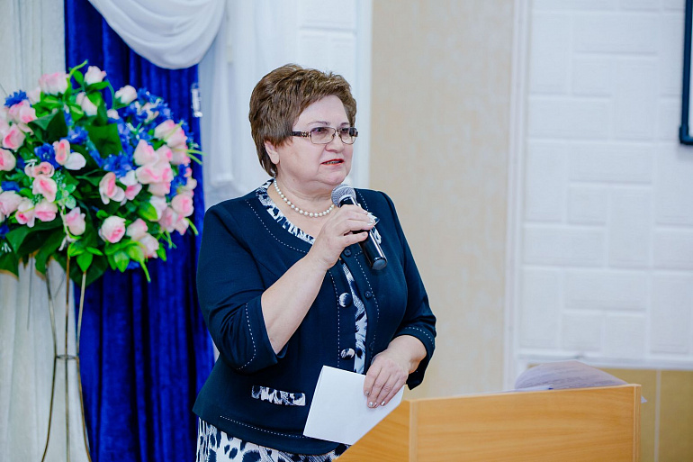 Бассейну Урала – чистые берега и добрососедство