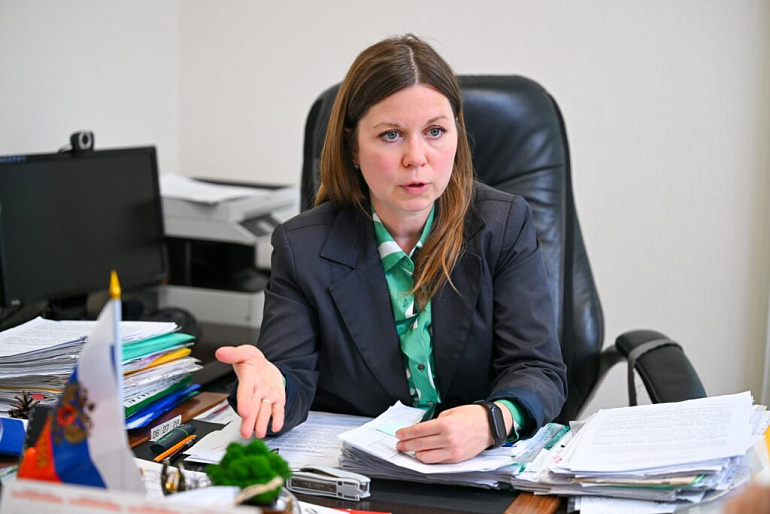 Женсовет Городской поликлиники № 3 Петрозаводска создан для поддержки участников СВО