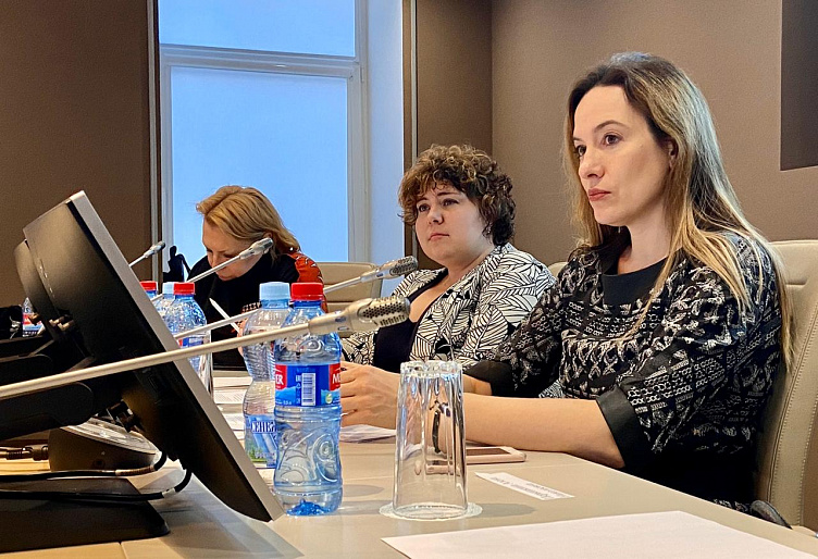 Пресс-релиз