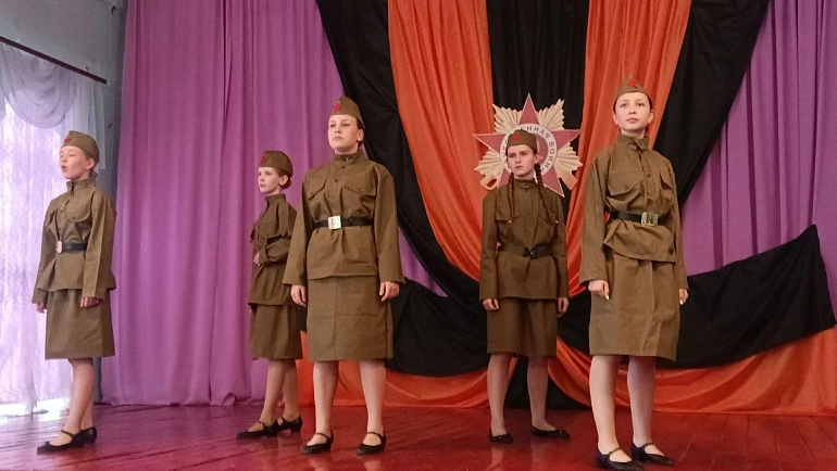 "На пороге не война, а я – Любовь, Надежда, Вера"