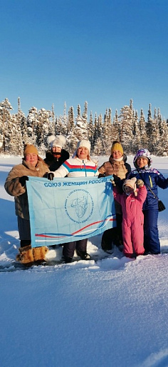 РО СЖР и "Арктик парк" подписали соглашение о сотрудничестве