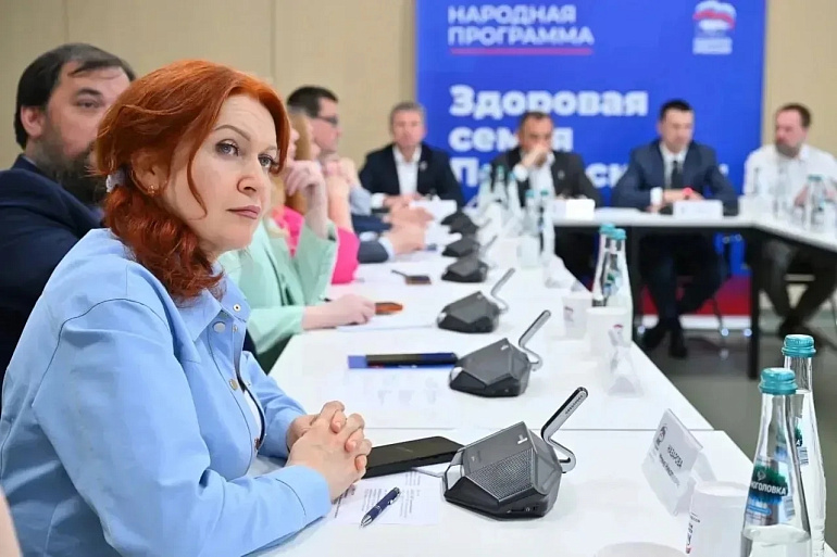 МОРО СЖР выступило с инициативой по повышению доступности медицинской диагностики