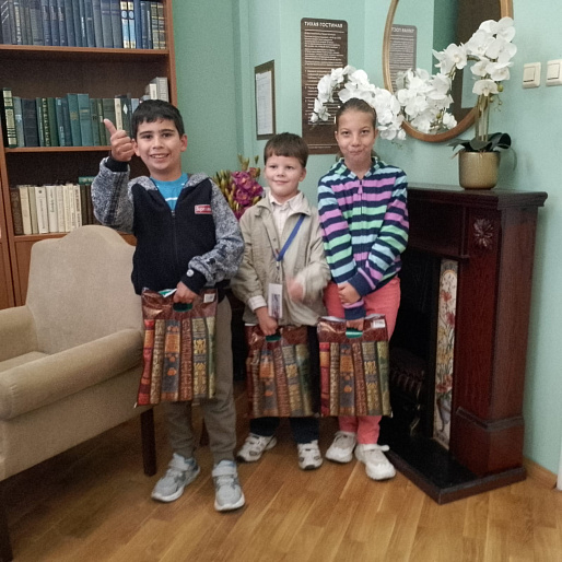 Чтобы школьная жизнь была яркой и полезной