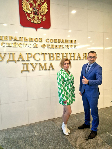 Представители Тверского СЖР стали участниками совещания в Государственной Думе РФ