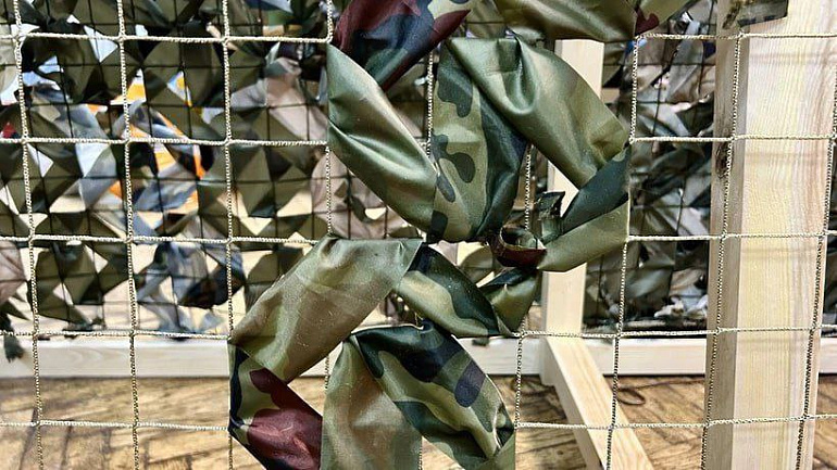 Это был срочный заказ