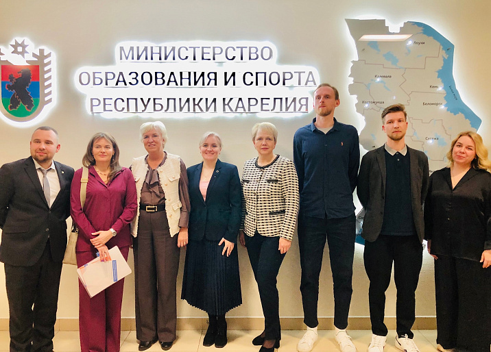 В Карелии при поддержке союзниц запускают проекты по профилактике подросткового курения