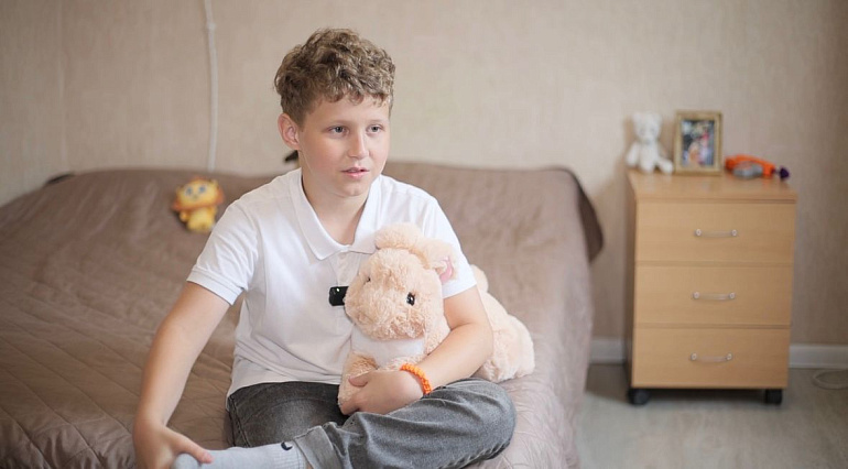 Свердловские союзницы поддерживают проект "Жду тебя, мама!"