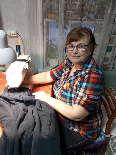 Новые героини проекта "Женщина - соль земли Удмуртской"