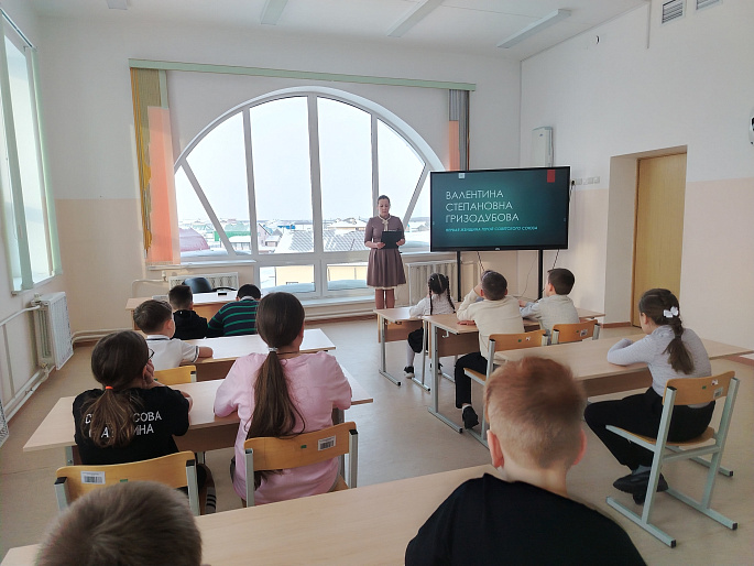 В Ненецком АО продолжаются "Гризодубовские чтения"