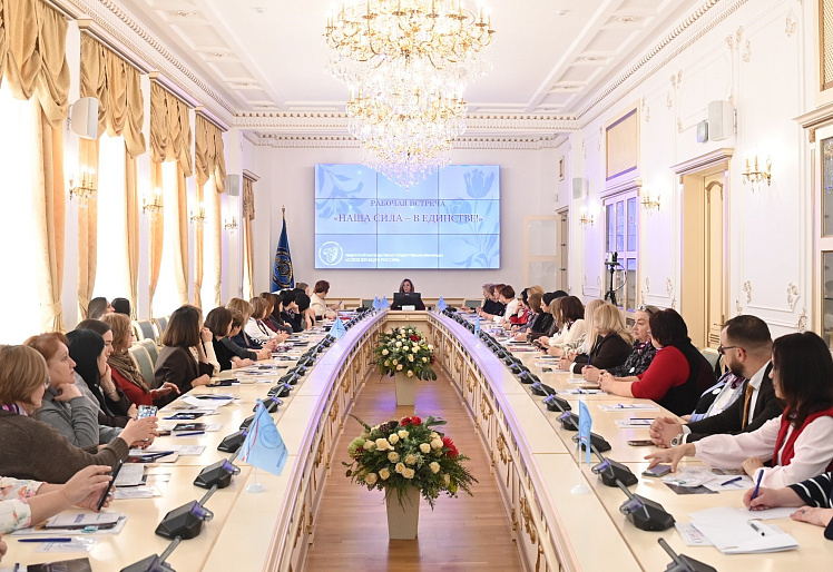 В Ростове-на-Дону увековечат память Валентины Гризодубовой