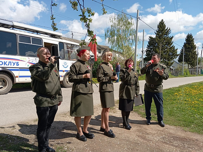 Рязанские подруги приняли участие в юбилейных торжествах и продолжили волонтерскую работу в помощь СВО