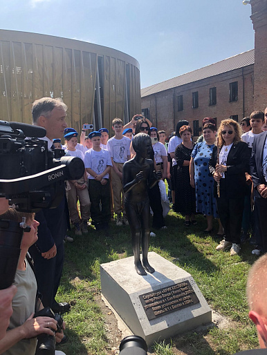 Беслан - наша боль навсегда