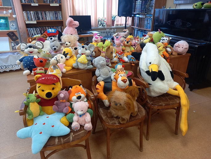 В Твери завершилась акция «Сундучок добра»