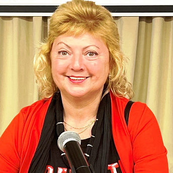 Архипова Ирина Владимировна Архипова Ирина Владимировна