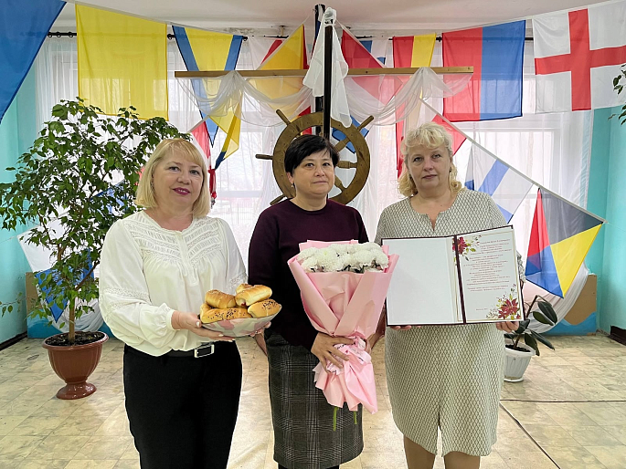 Праздничные мероприятия к Дню матери состоялись с участием ивановских подруг