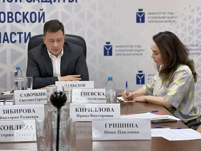 Своим неравнодушием активистки СЖР демонстрируют великую силу русской женщины