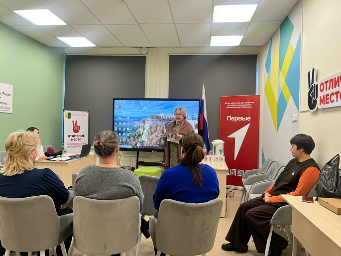 Неманский женсовет обсудил планы на 2026 год и познакомился с культурой татарского народа