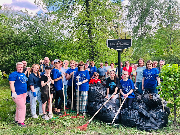 К лету готовы!