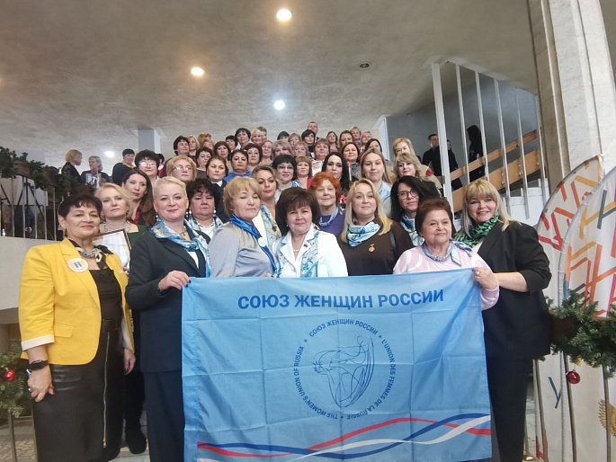 В Ульяновске прошла региональная Школа гражданской активности