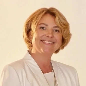 Афонина Мария Александровна