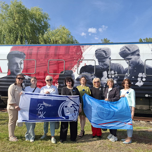 Чтим историческую память о героизме соотечественников
