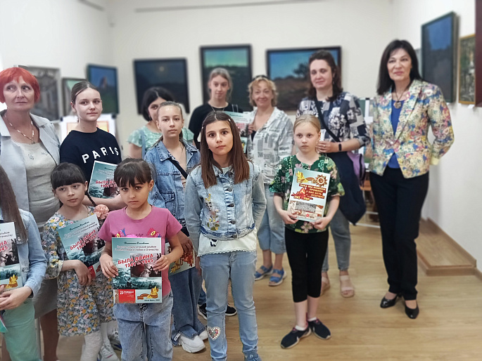 Мир русской сказки