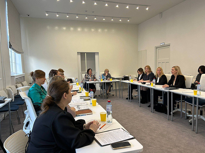 В Калининграде определили пути внедрения альтернативного урегулирования споров