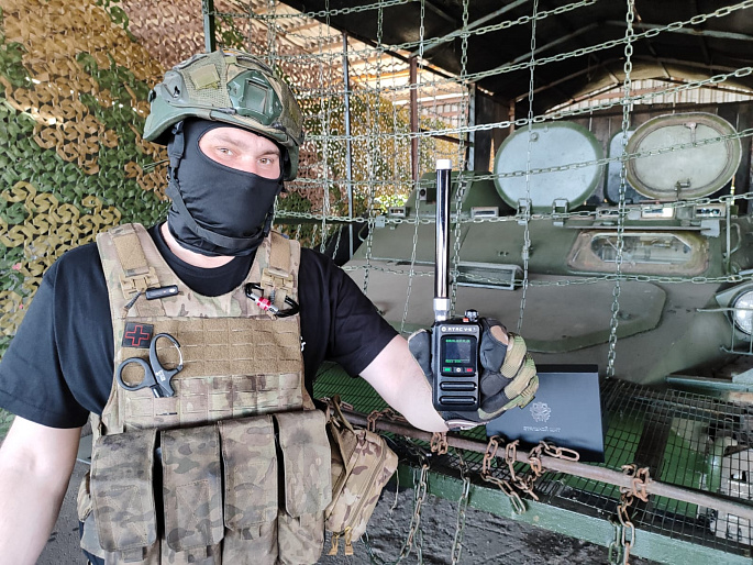 «Своих не бросаем»: женщины Липецкой области вновь отправили помощь бойцам