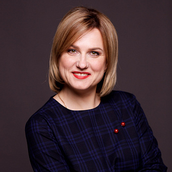 Печинская Татьяна Леонидовна