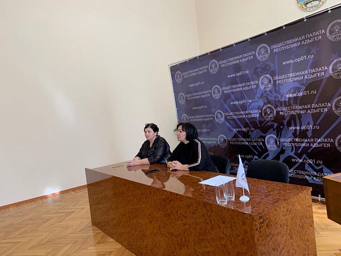 Встреча со студентами 2-х и 3-х курсов факультета социальных технологий и туризма