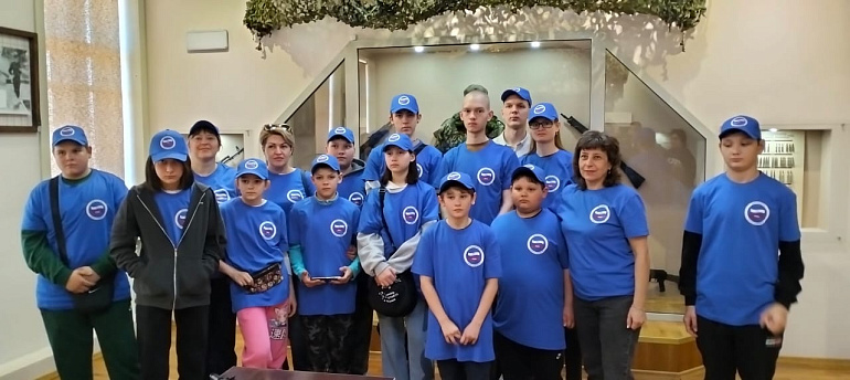 Центр помощи семье «Светоч» объединяет и воспитывает трудных подростков