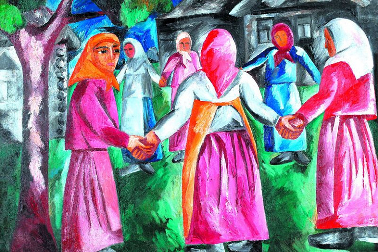 На выставке «Незабываемые» расскажут, как эпохи, общество и нравы диктовали идеал женщины