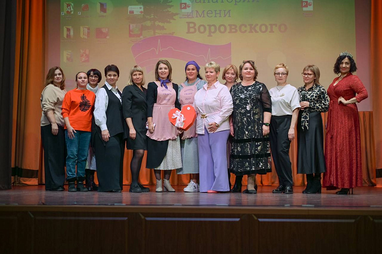 «Мягкая сила в действии!» В Ярославской области возрождают встречи женсоветов