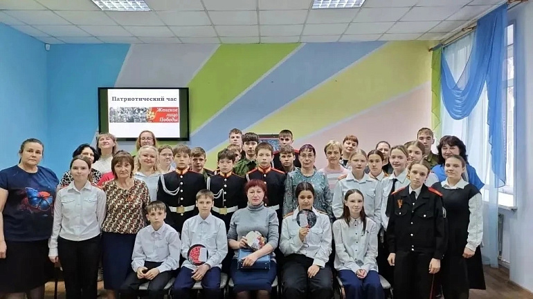 Об удивительных судьбах женщин-фронтовиков говорили на «Гризодубовских чтениях» в Новокузнецке