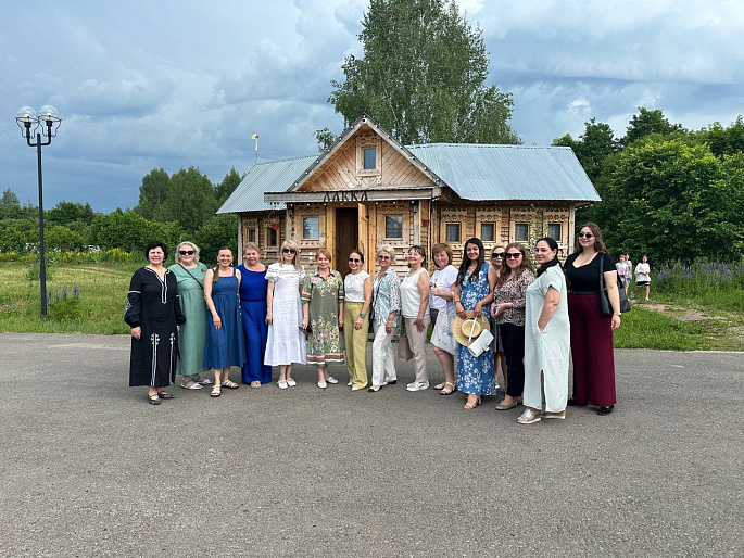 Этнофестиваль «Ясна Музыка»: красота народного творчества и погружение в историю