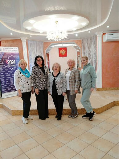 За поддержку и укрепление семей!