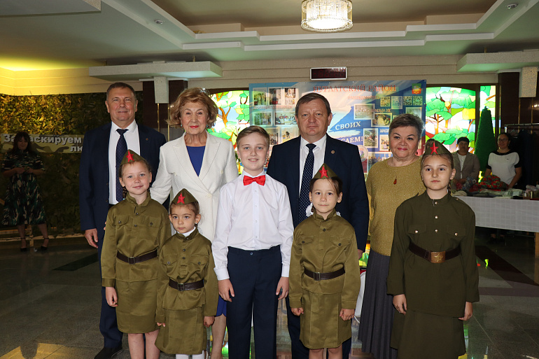 Сила гражданских инициатив