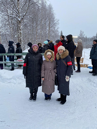 Январь в женсоветах Коми