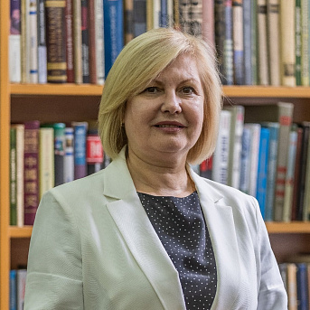 Михеева Татьяна Алексеевна Михеева Татьяна Алексеевна