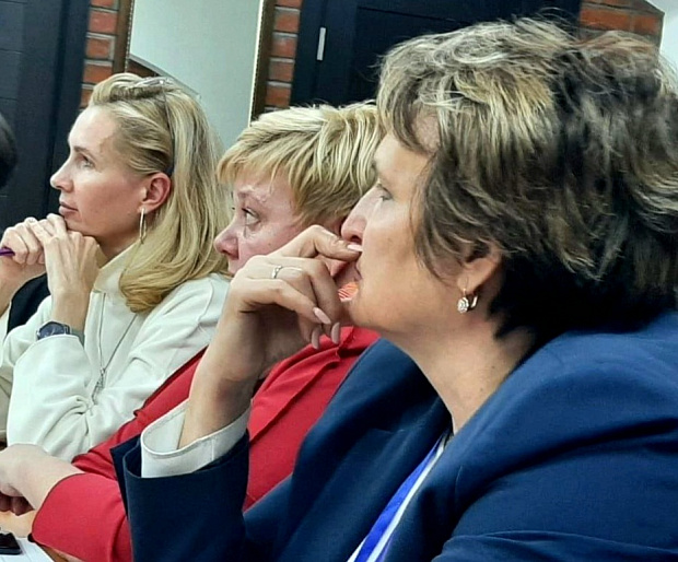 Обсуждение важной и сложной темы состоялось в Пермском крае