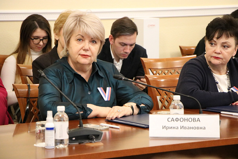 Орловчане сделали свой выбор!