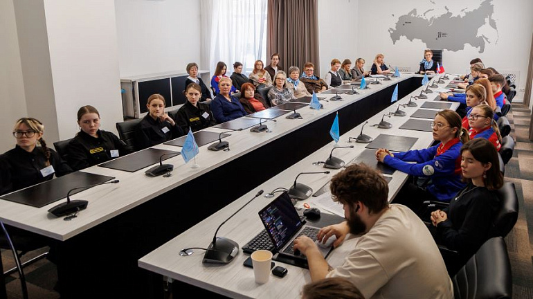 Мы помним! Мы гордимся!: в Кузбассе стартовали Гризодубовские чтения