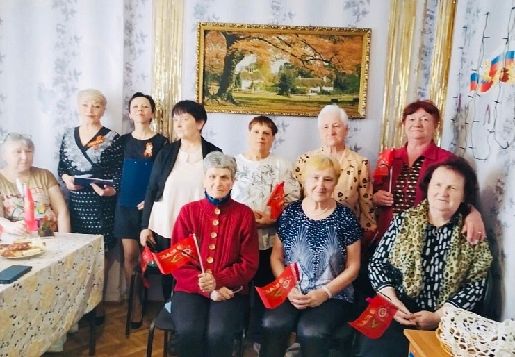 «Строки, опалённые войной»: музыкально-поэтический вечер прошёл в посёлке Леппясюрья