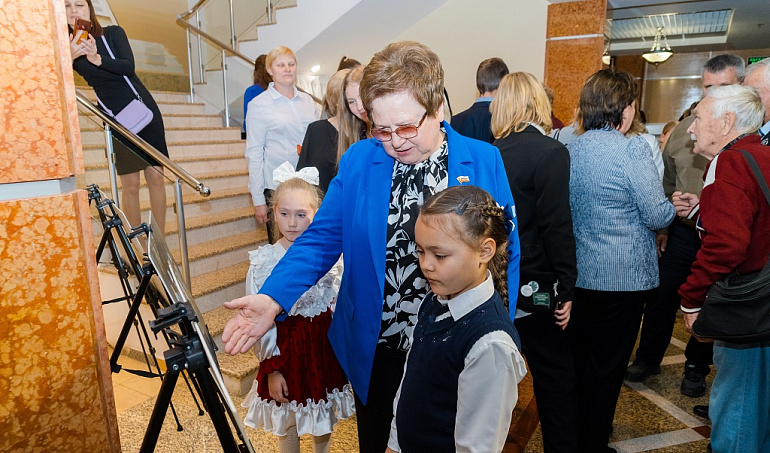 Урал объединяет регионы и государства