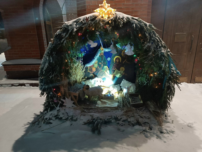 Активистки Кировского РО СЖР побывали в очередной краеведческой православной поездке