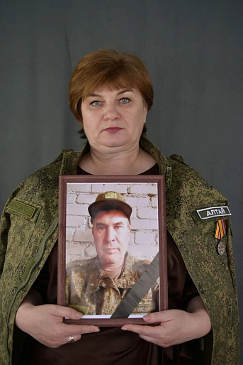 Женсовет Суетского района чествует жен героев СВО