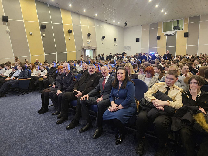 Женсоветы Гурьевска и Гвардейска поддержали инициативу Марии Ситтель