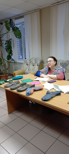 Укрепляя веру в добро